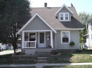 801 High St, Bucyrus, OH
