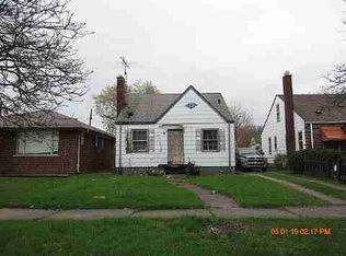 20576 Westphalia St, Detroit, MI 48205