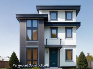 Foxhall Plan, PCI - 22101, Mc Lean, VA 22101