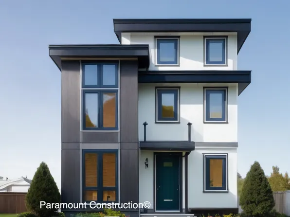 Foxhall Plan, PCI - 22101