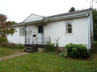 235 Chestnut St, Indiana, PA 15701