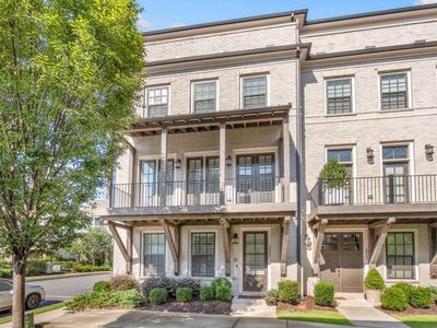 2021 Wheaton Way, Sandy Springs, GA, 30328