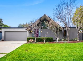 1544 Clay Dr, Los Altos, CA 94024