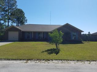 82 Burnt Pines Rd NE, Ludowici, GA 31316