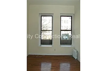 Rented by City Connections Realty