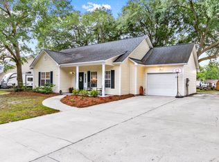 101 Whitesville Rd, Moncks Corner, SC 29461