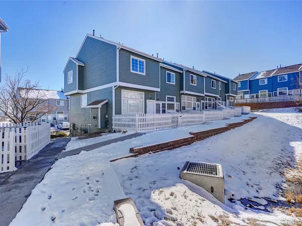 8199 Welby Road #3101, Denver, CO 80229
