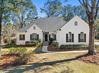 107 High Pines Rdg, Fairhope, AL 36532