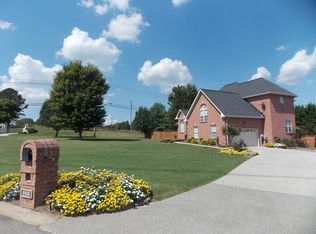 401 Plantation Blvd LOT 3, Lebanon, TN 37087