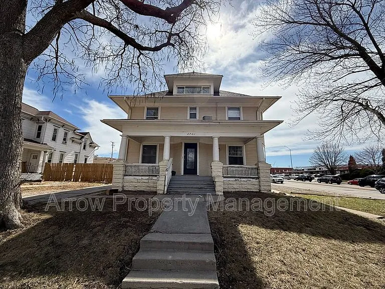 2701 P St #1 — Photo 7