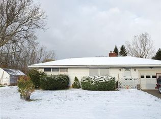 510 North St, Chardon, OH 44024