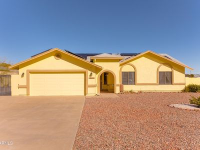 2231 E Lara Dr, Sierra Vista, AZ, 85635