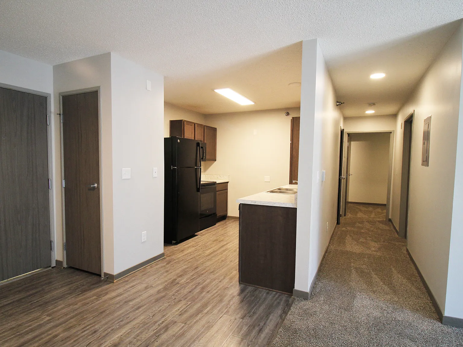 Parkside East — Photo 1