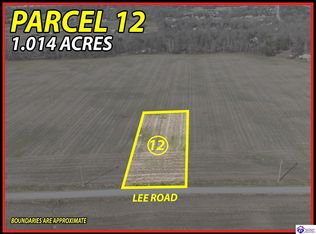 138 Lee Rd, Vine Grove, KY 40175