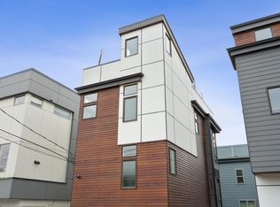 5521 34th Ave NW, Seattle, WA 98107