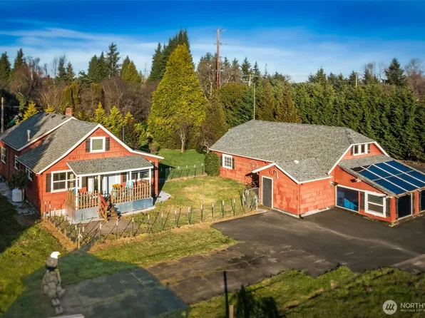 5318 40th Street E, Tacoma, WA 98443