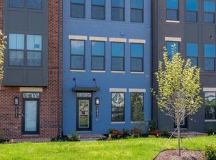 13043 Hattontown Sq LOT 1041, Herndon, VA 20171