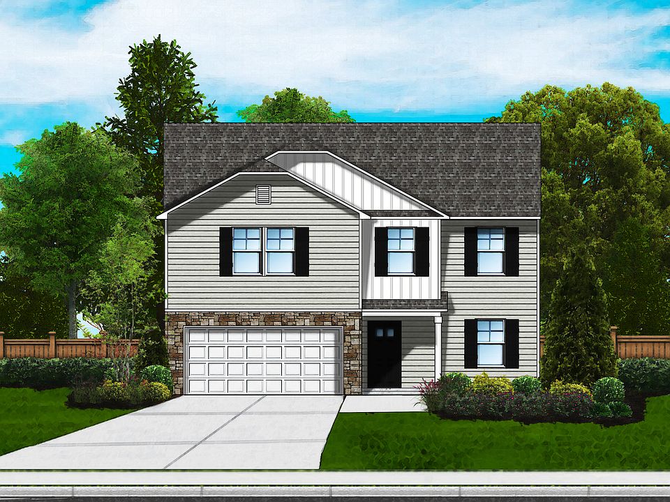105 Findlay Circle, Elgin, SC
