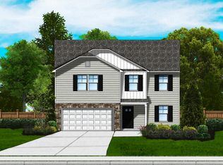 105 Findlay Cir, Elgin, SC 29045