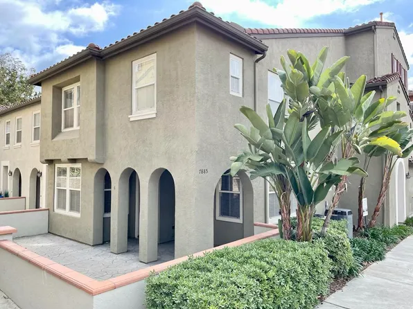 7885 Via Montebello Unit 6, San Diego, CA 92129