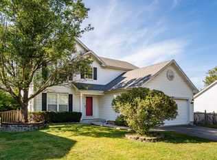 2519 River Bend Ln, Plainfield, IL 60586