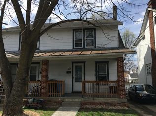 327 S Rosemont Ave, Martinsburg, WV
