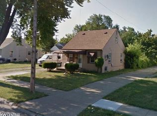 12452 Sherman Ave, Warren, MI 48089