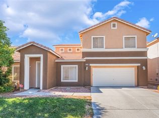 6105 Golden Harmony St, North Las Vegas, NV 89031