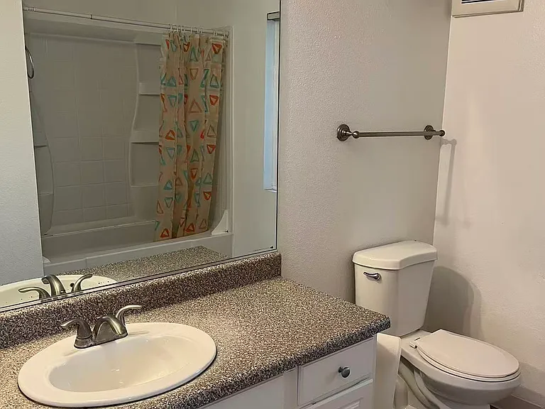 7585 Charmant Dr #811 — Photo 5