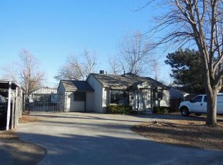 3606 N Donna Ave, Bethany, OK 73008