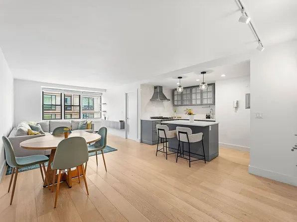201 E 21st St APT 11R, Manhattan, NY 10010