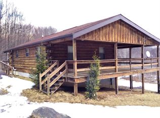 916 Odin Rd, Coudersport, PA 16915