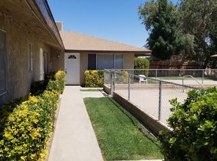20788 Thunderbird Rd APT 3, Apple Valley, CA 92307