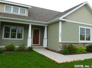 321 1st St, Canastota, NY 13032