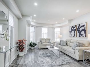 127 Worthington Ave, Brampton, ON L7A3H3