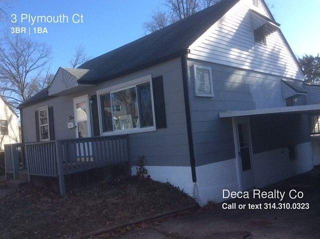1st image of 3 Plymouth Ct