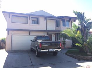 1168 Mentone Ave, Grover Beach, CA 93433