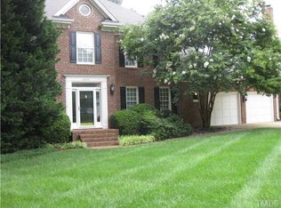 2612 Hawtree Dr, Raleigh, NC 27613