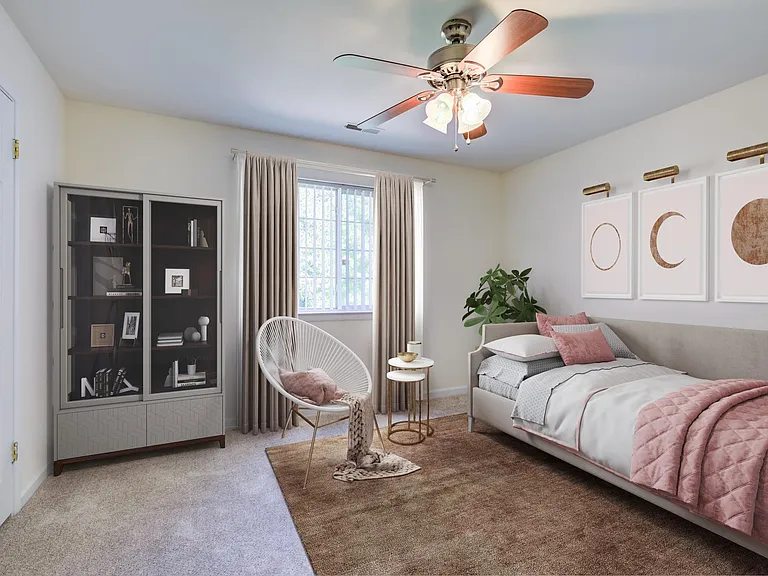 Dahlgren Townhomes — Photo 13