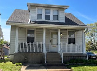 6650 Odell St, Saint Louis, MO