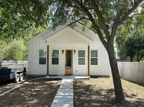 203 Vernon St, Thrall, TX 76578