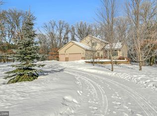 14874 30th St, Clear Lake, MN 55319