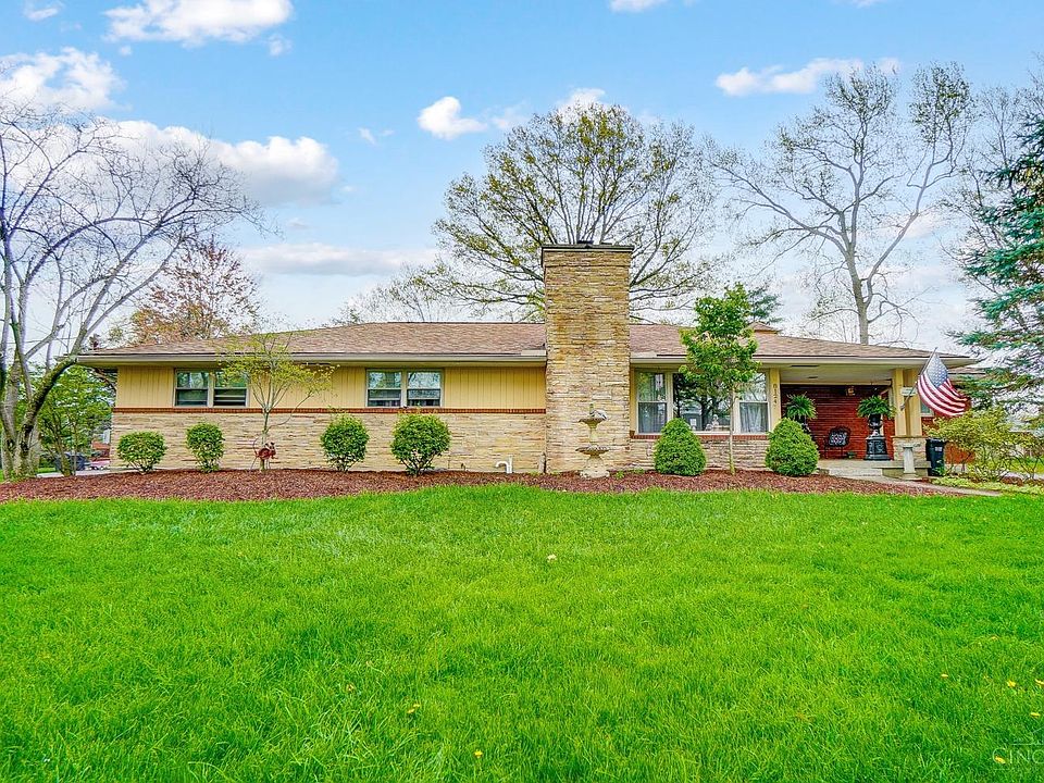 1st image of 8124 Fontaine Ct