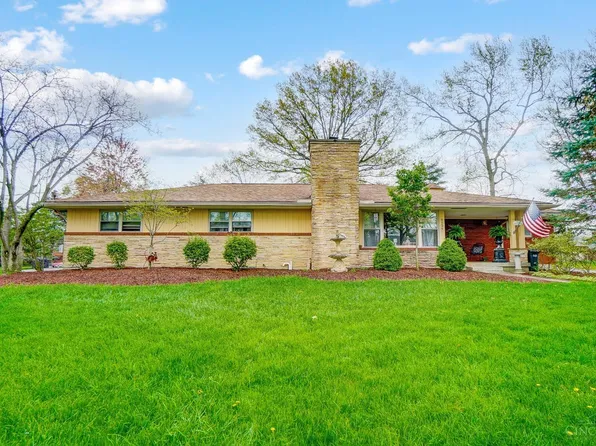 8124 Fontaine Ct, Cincinnati, OH 45236
