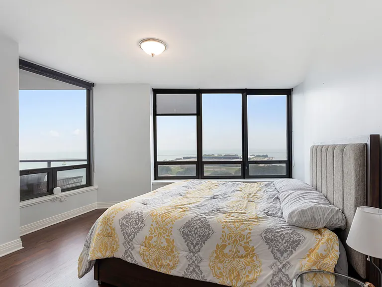 600 N Lake Shore Dr #1411 — Photo 17
