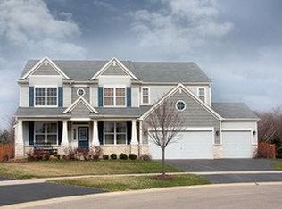 305 Addison Ct, Oswego, IL 60543