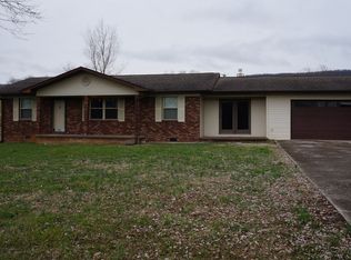 1607 Cherry St, Rutledge, TN 37861