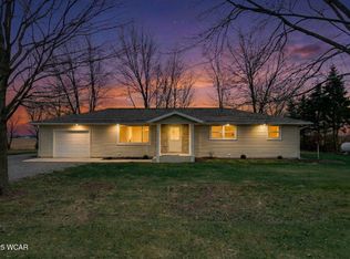 5110 Fast Rd, Celina, OH 45822