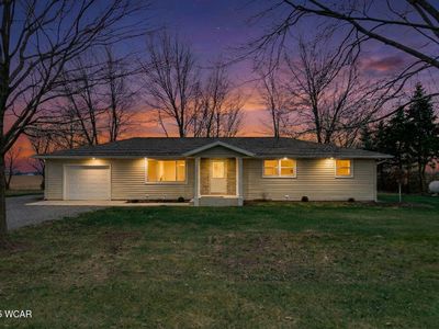 5110 Fast Rd, Celina, OH, 45822