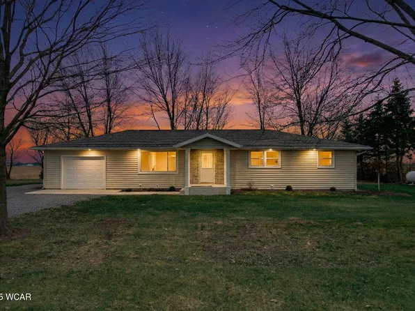 5110 Fast Rd, Celina, OH 45822